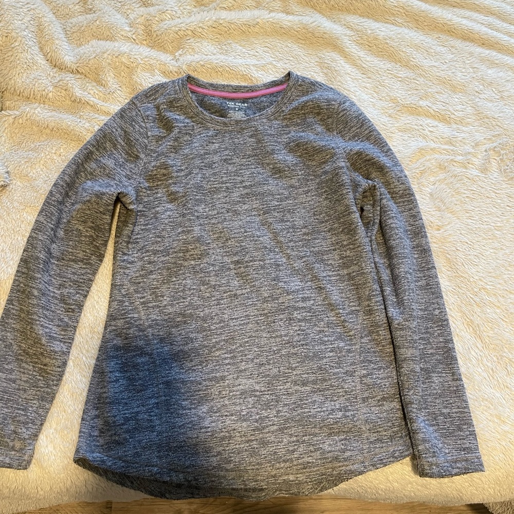 Tek Gear Long Sleeve